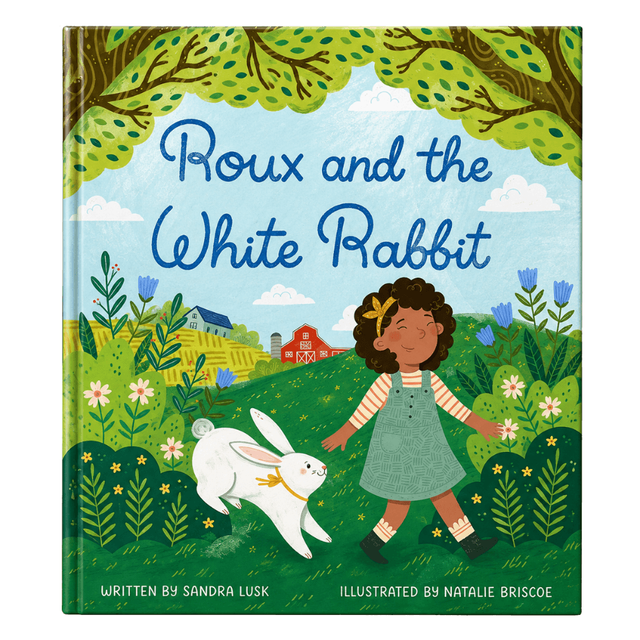 Tales of the Brave and Brilliant Animals